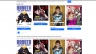 React API Read Comics