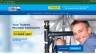 Thi&ecirc;́t k&ecirc;́ website