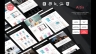 Aitix - Fashion Portfolio Multipurpose Clean Bootstrap Website Template