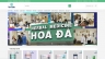 Digital Marketing tổng thể cho Hoadavietnam.com