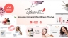 Ofeianht - Cosmetic Theme