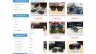 Web thương mại điện tử mua b&aacute;n mắt k&iacute;nh