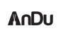 Thiết kế logo Andu b&aacute;n tinh dầu