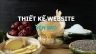 Thiết kế website yến s&agrave;o