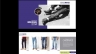 Thiết kế catalog cho c&ocirc;ng ty thời trang ninomax