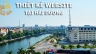 Thiết kế website tại Hải Dương