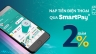 Chuy&ecirc;n Gia Thanh To&aacute;n SmartPay