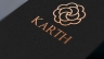 Logo Karth Cosmetic
