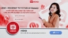 Thiết kế ảnh b&igrave;a Facebook