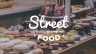 Street Food Logo