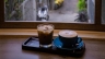 Chụp kh&ocirc;ng gian qu&aacute;n Cafe