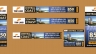 banner web site