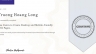 Chứng chỉ thiết kế web canva tr&ecirc;n Cousera