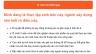 Landing page &Aacute;o quạt điều h&ograve;a