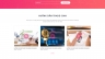 Thiết kế v&agrave; x&acirc;y dựng website tin tức v&agrave; b&aacute;n tools
