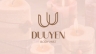 Thiết kế Logo DUUYEN Body Mist
