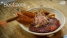 Thiết kế Banner Food