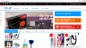 website b&aacute;n h&agrave;ng onlien