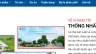 Quản trị Nội dung website nh&agrave; m&aacute;y Sản xuất Cửa th&eacute;p V&acirc;n gỗ - Thống Nhất Group