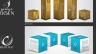 packaging