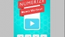 Game Numerize