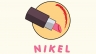 Nikel Logo branding