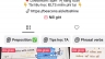 Editor ch&iacute;nh cho k&ecirc;nh TikTok IELTA SHINE by NLA