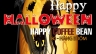 poster Cofee Bean