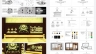 Thiết kế Bộ nhận diện Tập C&agrave; ph&ecirc; Trung Nguy&ecirc;n Legend