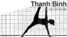 Thiết kế Cover Facebook Yoga Thanh B&igrave;nh