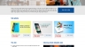 Website giới thiệu sản phẩm của VNPT