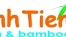 Thiết kế bộ nh&acirc;n diện thương hiệu cho DN Minh TIến
