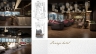 Bar lounge