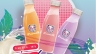 Poster dự &aacute;n Pinomilk