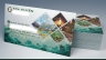 CARD VISIT HOMESTAY MAISON DE MAIHICH - MẶT SAU