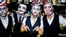h&oacute;a trang hallooween cho c&aacute;c bar, pub