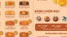 menu b&aacute;nh trung thu