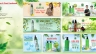 Thiết kế Cover & Post Facebook cho Cty Begreen House