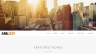Thiết kế website Agilsun