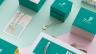 Thiết kế nhận diện thương hiệu 2JI jewelry