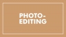 Photo Editing