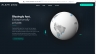 Clone website alephzero