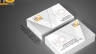 card visit c&ocirc;ng ty HOdesign