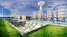 3D Modelling dự &aacute;n nh&agrave; m&aacute;y nước ở B&igrave;nh Phước