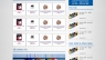 Thiết kế giao diện website Mực in Nam ph&aacute;t