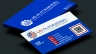 business card