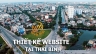 Thiết kế website tại Th&aacute;i B&igrave;nh