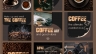Banner &ndash; Coffee Time Campaign