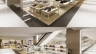 THIẾT KẾ SHOP ĐỒ DA
