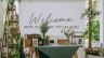 Thiết kế layout & trang tr&iacute; concept tiệc cưới ngo&agrave;i trời &ndash; T&ocirc;ng m&agrave;u Bơ Chủ Đạo